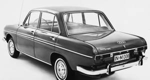 F102 (1963 - 1966)